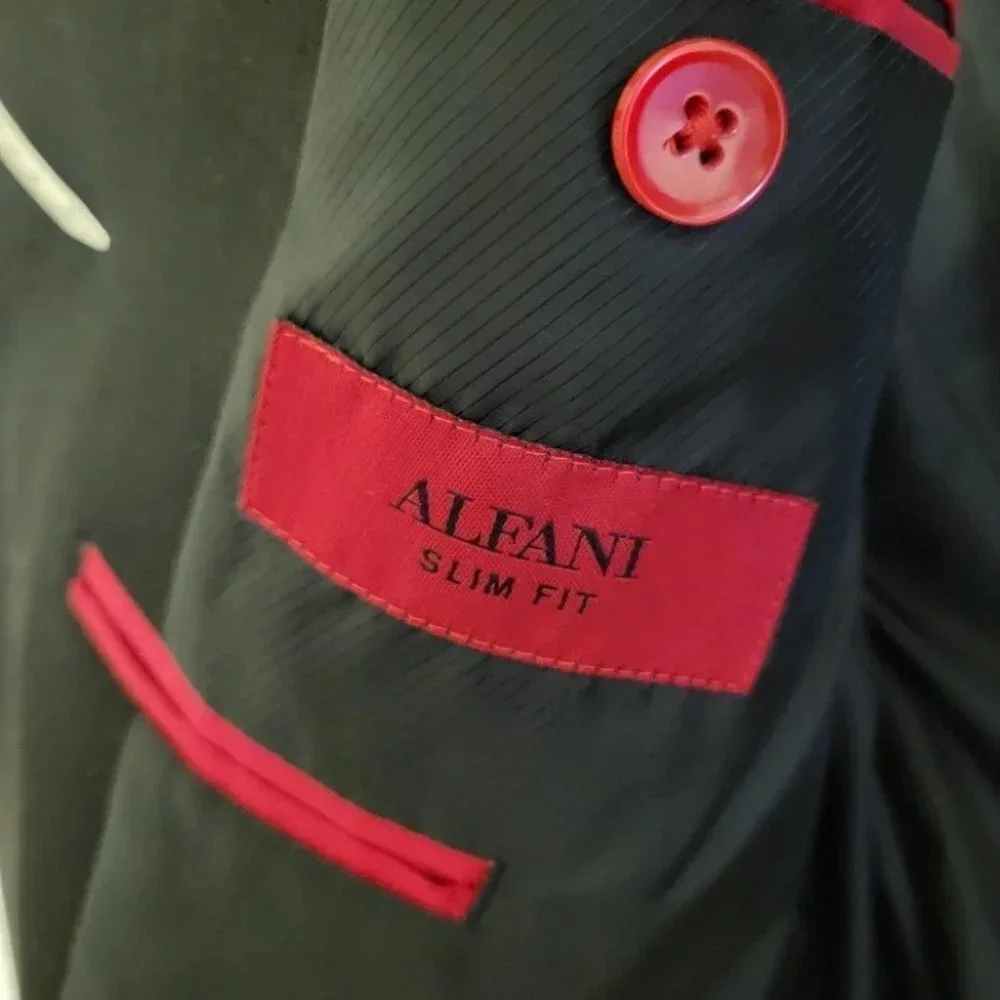 Men's Blazer by Alfani (size 42R)